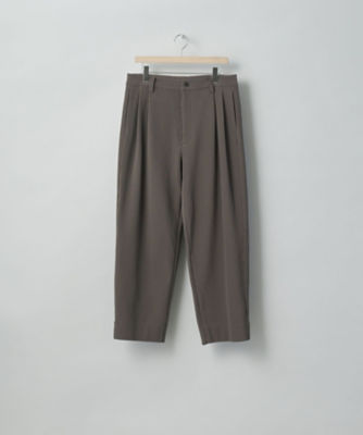 パンツ ＧＲＡＤＡＴＩＯＮ ＰＬＥＡＴＳ ＴＷＯ ＴＵＣＫ